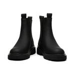 Ботинки Челси мужские черный Cachiotti - фото 3