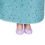 Принцессы Диснея, кукла Glitter Princess Ariel, E4020/E4156 Hasbro - фото 5