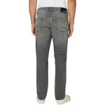 Джинсы Pepe Cash FS Straight, серый - фото 2