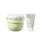 Унисекс скрабы VETES - фото