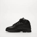 Кроссовки Fila F-13 Weather Тex, черный - фото 5