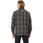 Neshan ls shirt iv Vaude, мультиколор - фото 4