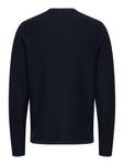 Свитер Only & Sons Sweater Timmy, морской синий - фото 2