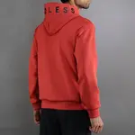 Толстовка Endless Sniper, оранжевый - фото 5