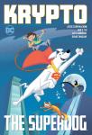 Krypto the Superdog (DC Comics) - фото