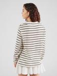 Свитер Gina Tricot, Wool white - фото 4
