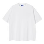 Футболка унисекс Havr, Белый - фото