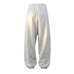 Трикотажные спортивные штаны унисекс magmode, Черный - фото 6