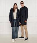 Пальто w3 Rains, синий - фото 2