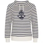 Толстовка Sea Ranch Viki, белый - фото