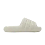 Шлепанцы Adilette 24 Slide 'Alumina', кремовый - фото