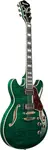 Ibanez AS93FM-TMG - фото 7