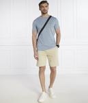 Спортивные шорты Gant REG SHIELD Regular Fit, бежевый - фото 2