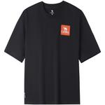 Футболка Urban Function Series Quick Dry Unisex CAMEL, черный - фото