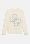 Джемпер Guess Jumper, Cream White/Off-White - фото