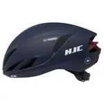 Шлем HJC Furion 3 SLID, синий - фото