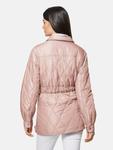 Куртка межсезонная MADELEINE, темно-розовый - фото 3
