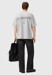 Футболка AllSaints FUTURE CREW, Grey/Light Grey - фото