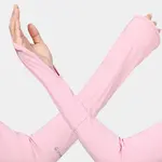 Женские солнцезащитные рукава из полиэстера CAMEL, синий - фото 8