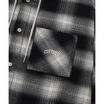 COVERNAT Рубашка Unisex Black - фото 4