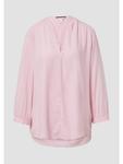Блузка 4121_светло-розовая QS - фото