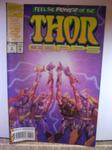 Thor Corps #4 (Volume 1) (Marvel Comics) - фото