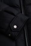 Куртка Ombre Winter jacket, Black - фото 8