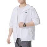 Skechers Спортивная куртка, Bright White-0019 - фото 4