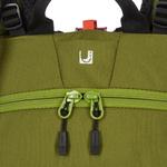 Рюкзак Vaude, зеленый - фото 11