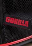 Спортивная сумка Jerome Gorilla Wear, черная - фото 4