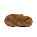 Детские зимние ботинки для детей WARRIOR, Milk Tea - фото 6