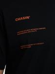 Рубашка CHASIN' Shutter, черный - фото 7