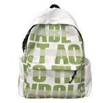 Рюкзак унисекс Gordon Geerdun, Зеленый - фото 3