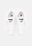 Кроссовки Tommy Jeans CUPSOLE, экрю - фото 5