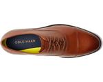 Оксфорды Cole Haan Hawthorne Cap Toe, цвет British Tan - фото 2