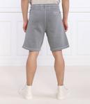 Шорты мужские Joop! Jeans трикотажные с карманами, серый - фото 4