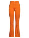 Джинсы Marni, оранжевый - фото