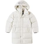 Пуховик Dune White для подростков THE NORTH FACE - фото