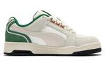 Кроссовки PUMA Slipstream Lo Fg Warm White Vine Green - фото 2