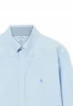 Рубашка Brooks Brothers, Light Blue - фото 2