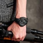 CASIO Часы Men PRO TREK Black Watch PRW-6100FC-1PR - фото 5