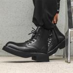 Ботинки Chi Wolf Martin Boots Men - фото 6