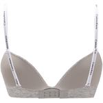 Женский бюстгальтер Calvin Klein, белый - фото 11