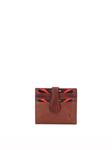 Кошелек sergio valentini Sergio_Valentini, коричневый - фото