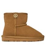 Сапоги Patrizia Pepe S, коричневый - фото 2