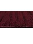 Ковер ESPRIT, цвет bordeaux rot - фото 4