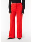 Брюки 3076_чили-красные comma - фото 6