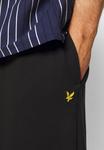 Шорты PLUS Lyle & Scott, угольно-черный - фото 8