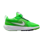 Кроссовки Nike Star Runner 5 PS 'Green Strike Imperial Purple' - фото