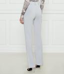 Брюки Regular Fit Patrizia Pepe, серый - фото 3